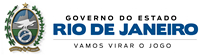 Logo Governo do Estado do Rio de Janeiro